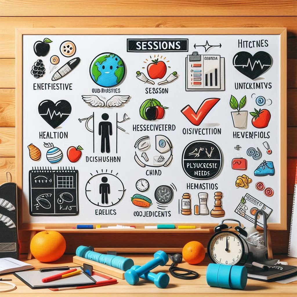 Preparació Física Específica